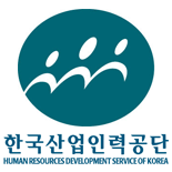 한국산업인력공단 2015년 우수 직업교육훈련 경진대회 수상 (5년 연속)